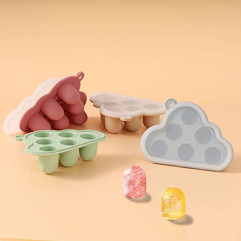 Baby Food Jar - 2 шт./1 шт. мини-детская форма для