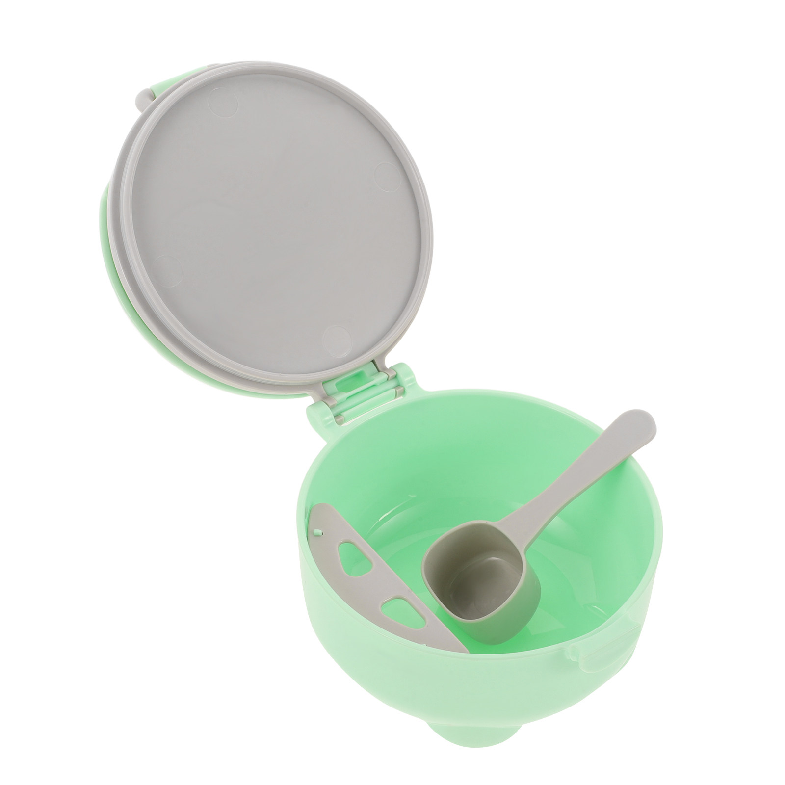 Baby Food For Travelling - Портативный контейнер для хранения детской смеси,