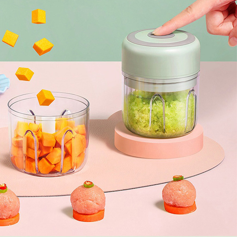 Baby Food Mill - Вспомогательная машина для приготовления пищи, электрический