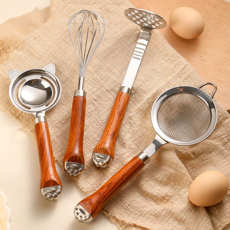 Baby Food Essentials - Инструмент для детского питания: сито для