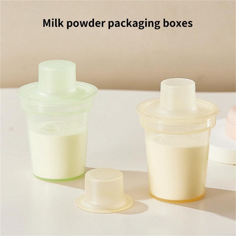 Formula Dispenser Portable - CORB Портативный детский дозатор для сухого