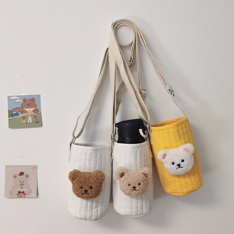 Baby Food Warmer - Детские изоляционные сумки, сумка для бутылок,