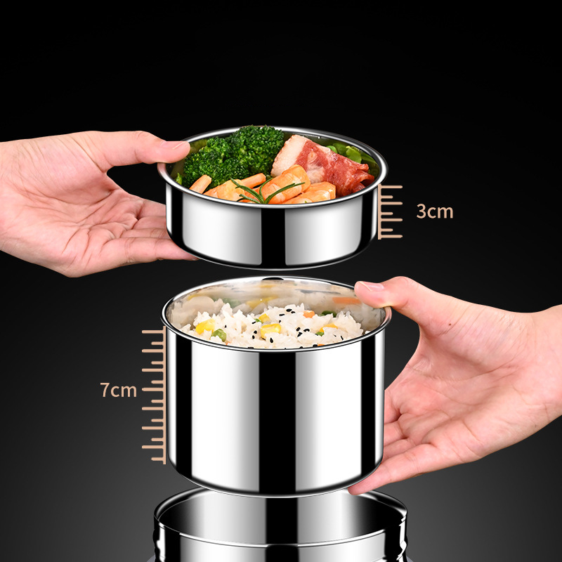 Ланч-боксы с электрическим под – обзор и цена Baby Food Warmer
