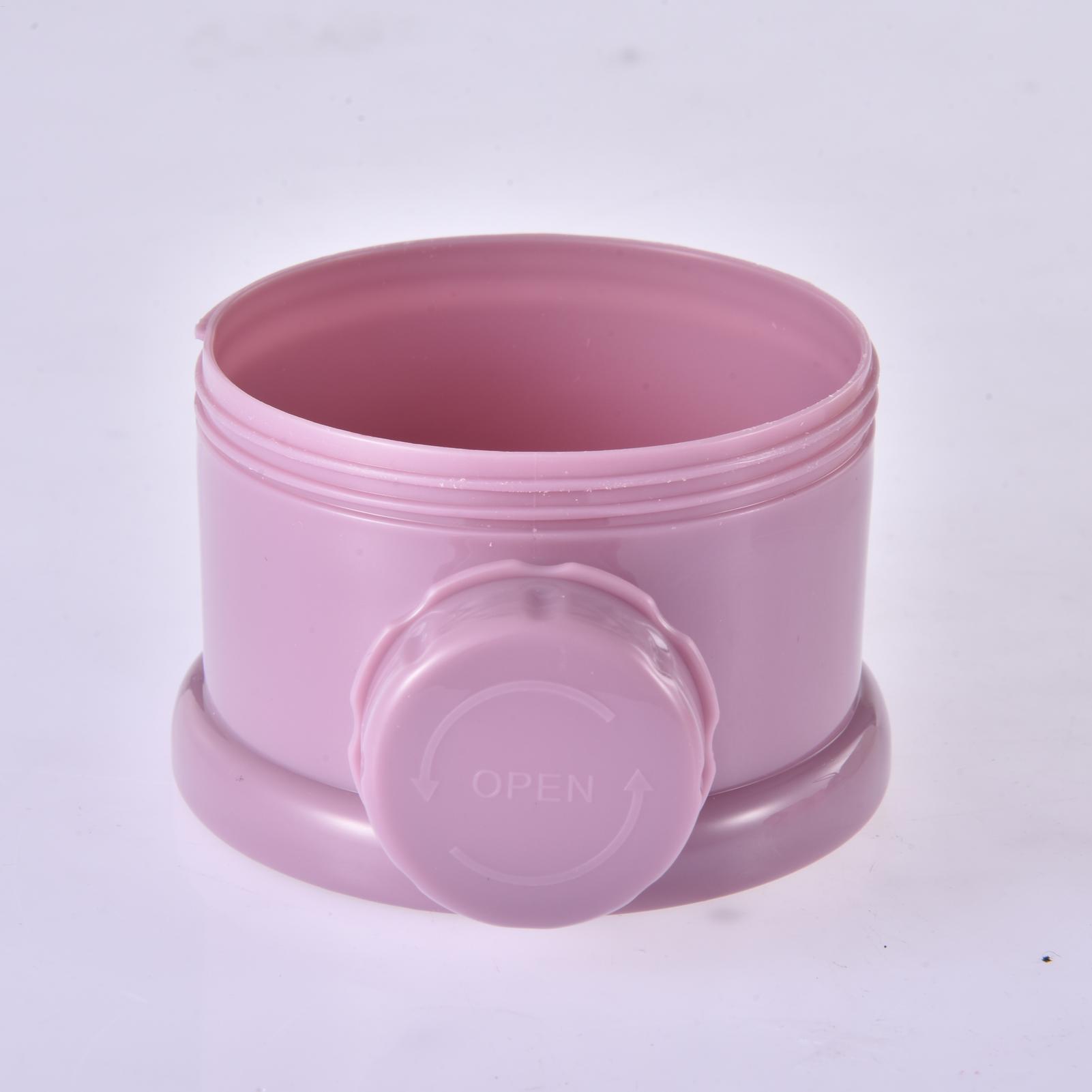 Контейнер для формулы, 4 сетки – обзор и цена Formula Dispenser Portable