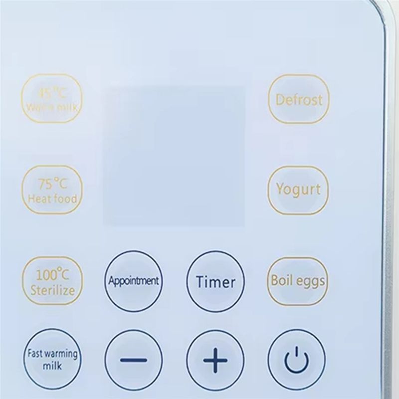 Многофункциональный подогреват – обзор и цена Baby Food Warmer