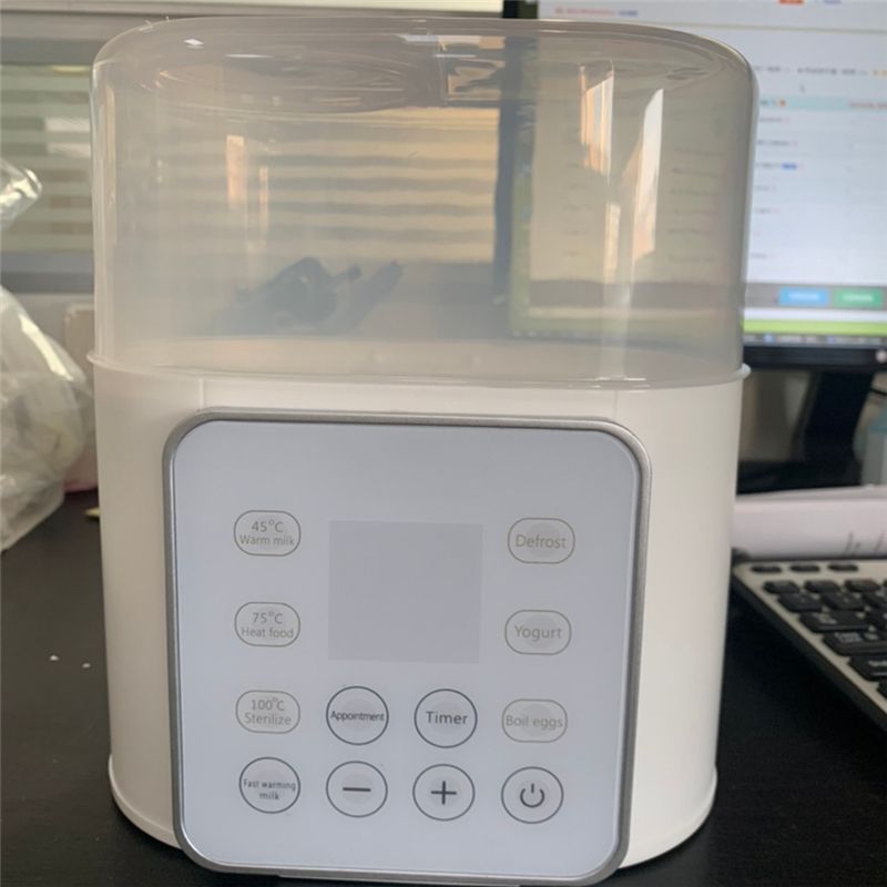 Многофункциональный подогреват – обзор и цена Baby Food Warmer