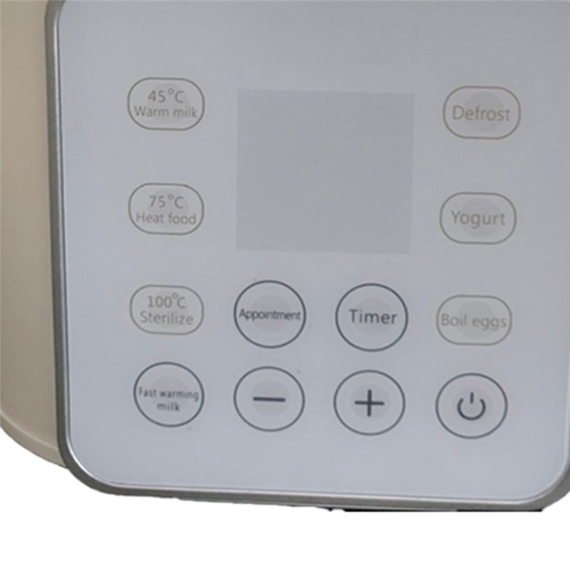 Многофункциональный подогреват – обзор и цена Baby Food Warmer