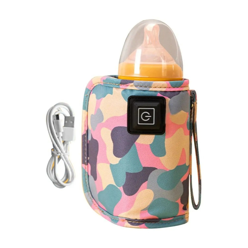 USB-подогреватель для молока и – обзор и цена Baby Food For Travelling