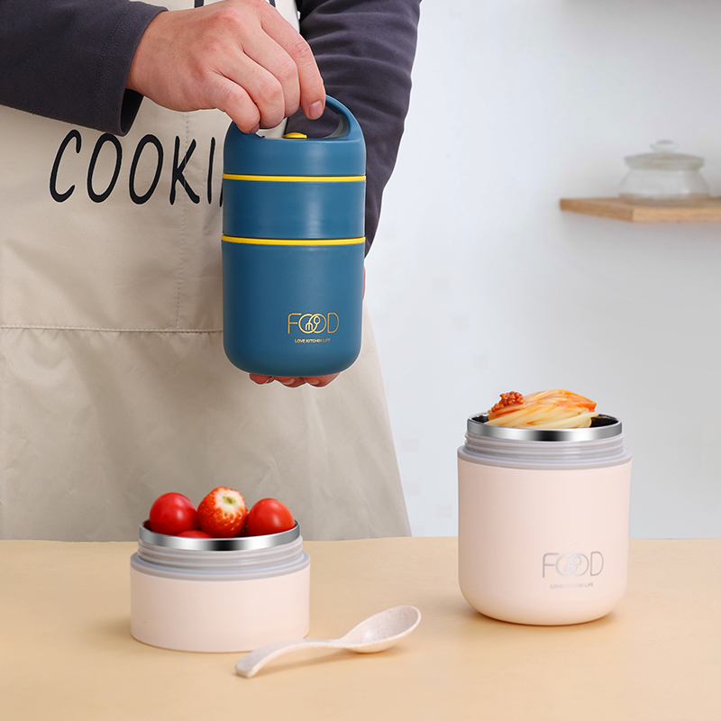 Ланч-боксы, ланч-сумка из нерж – обзор и цена Baby Food Warmer