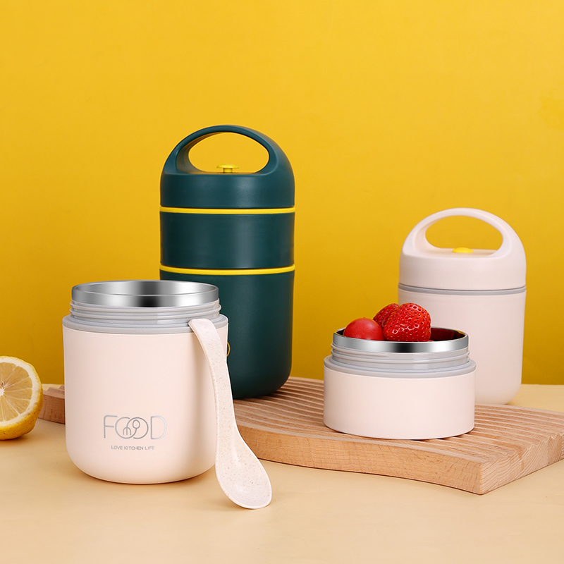Ланч-боксы, ланч-сумка из нерж – обзор и цена Baby Food Warmer