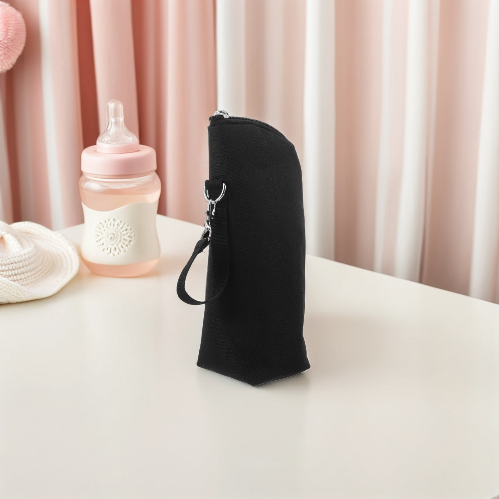Портативная термосумка для дет – обзор и цена Baby Food Warmer