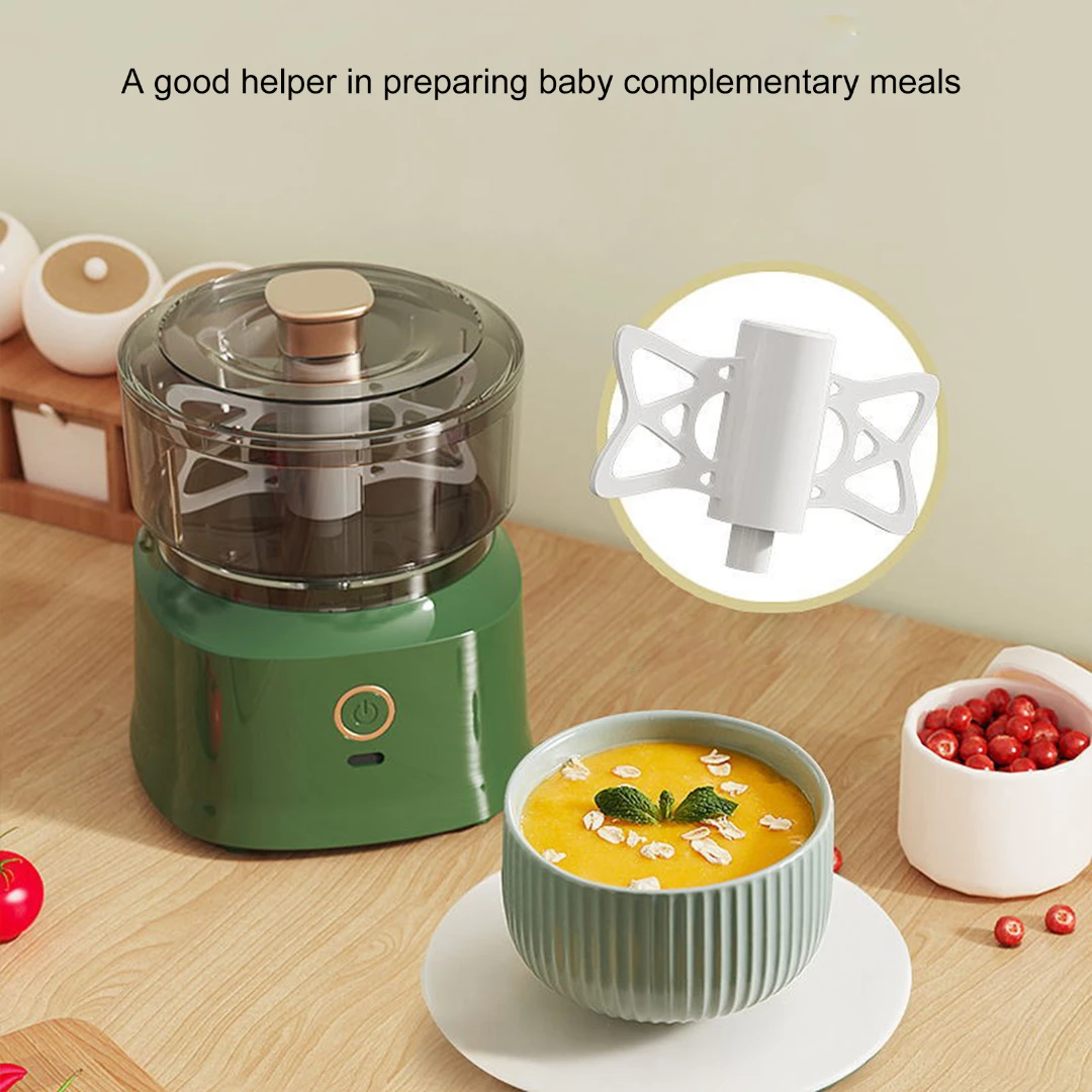 Мини-измельчитель для мяса, 35 – обзор и цена Baby Food Mill