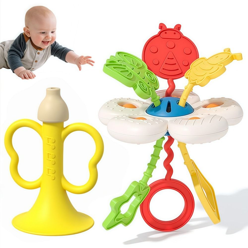 Пищевые детские сенсорные игру – обзор и цена Baby Food For Travelling