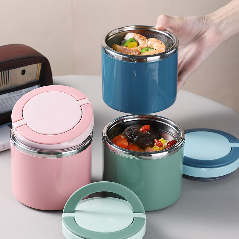Изолированная банка для еды 63 – обзор и цена Baby Food Warmer