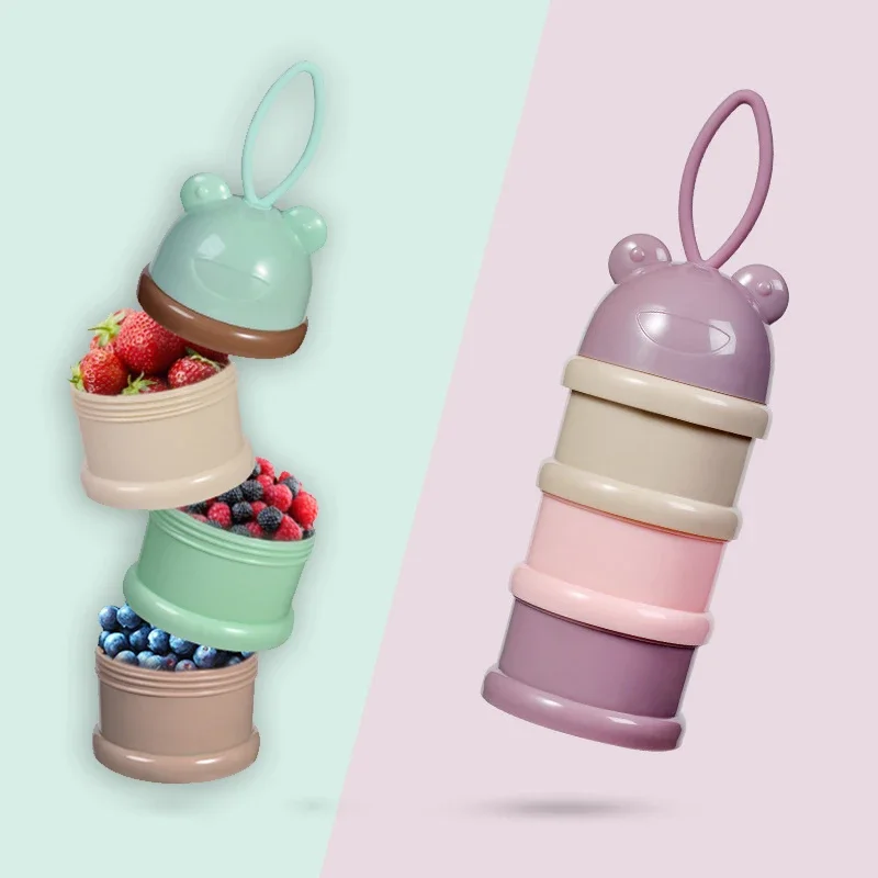 Дозатор для сухого зернового п – обзор и цена Baby Food Essentials