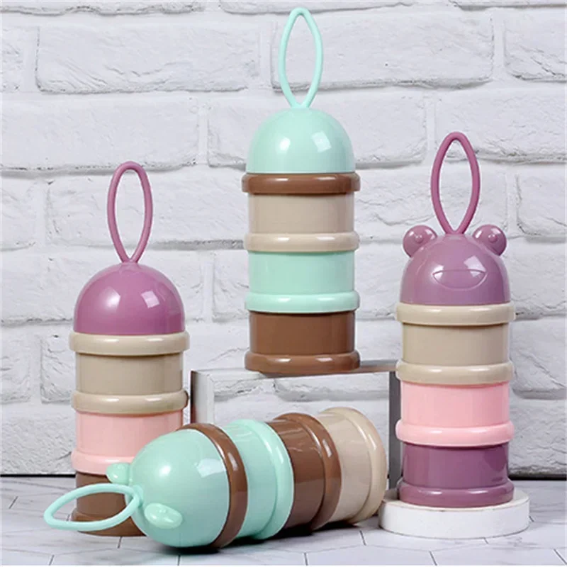 Дозатор для сухого зернового п – обзор и цена Baby Food Essentials
