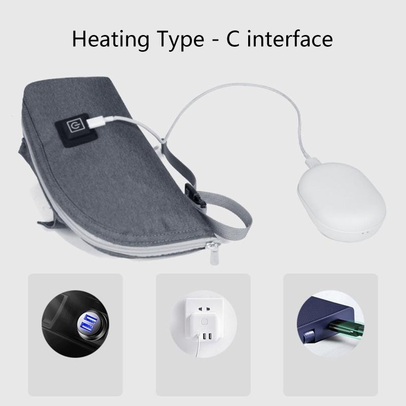 J15U USB Подогреватель детских – обзор и цена Baby Food For Travelling