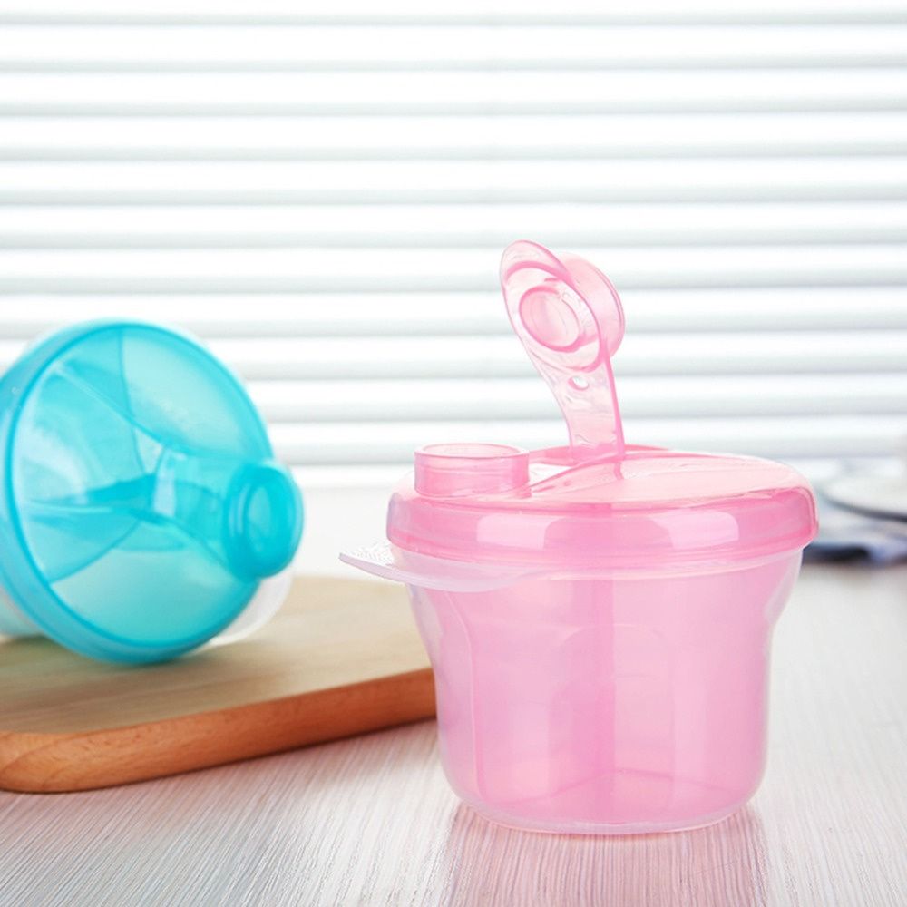 Портативный диспенсер для заку – обзор и цена Baby Food For Travelling