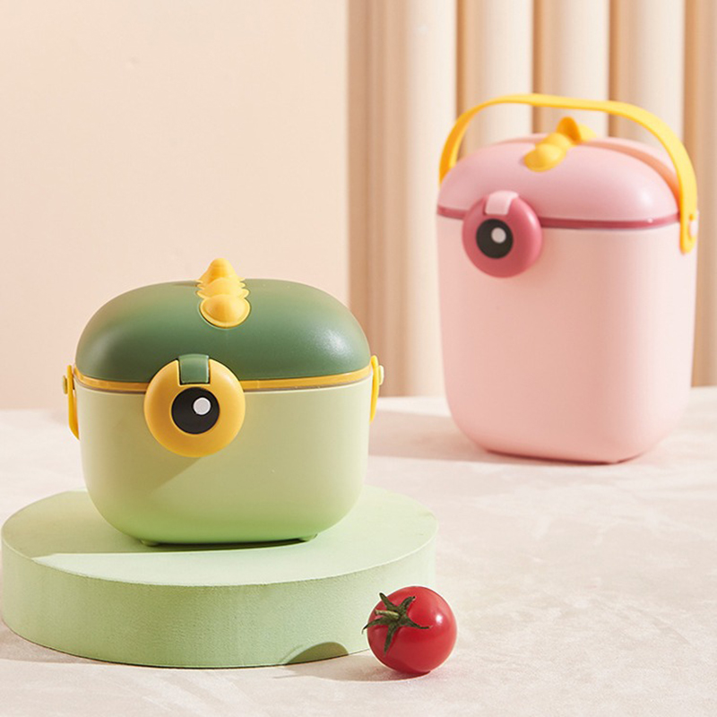 Портативная коробка для хранен – обзор и цена Baby Food Essentials