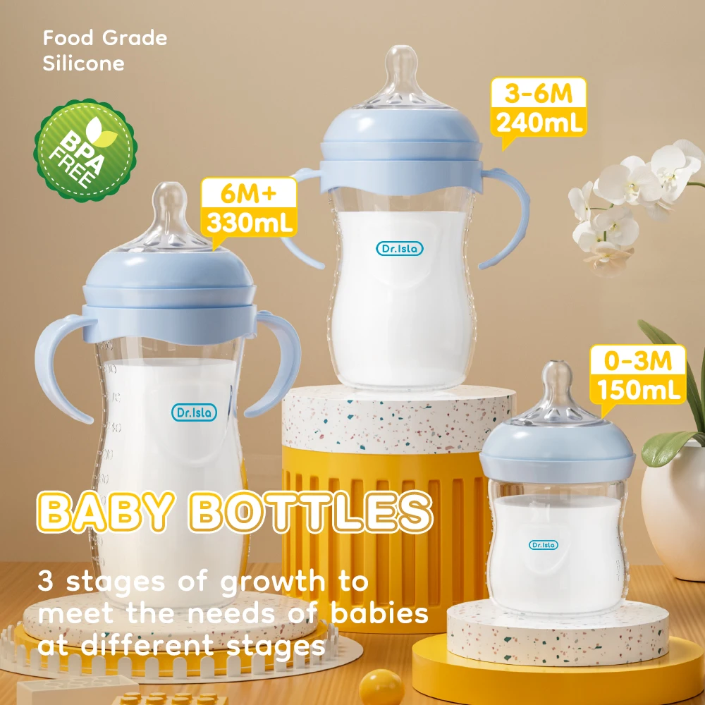 Детская бутылочка PP 150/240/3 – обзор и цена Baby Food Dispensing Spoon