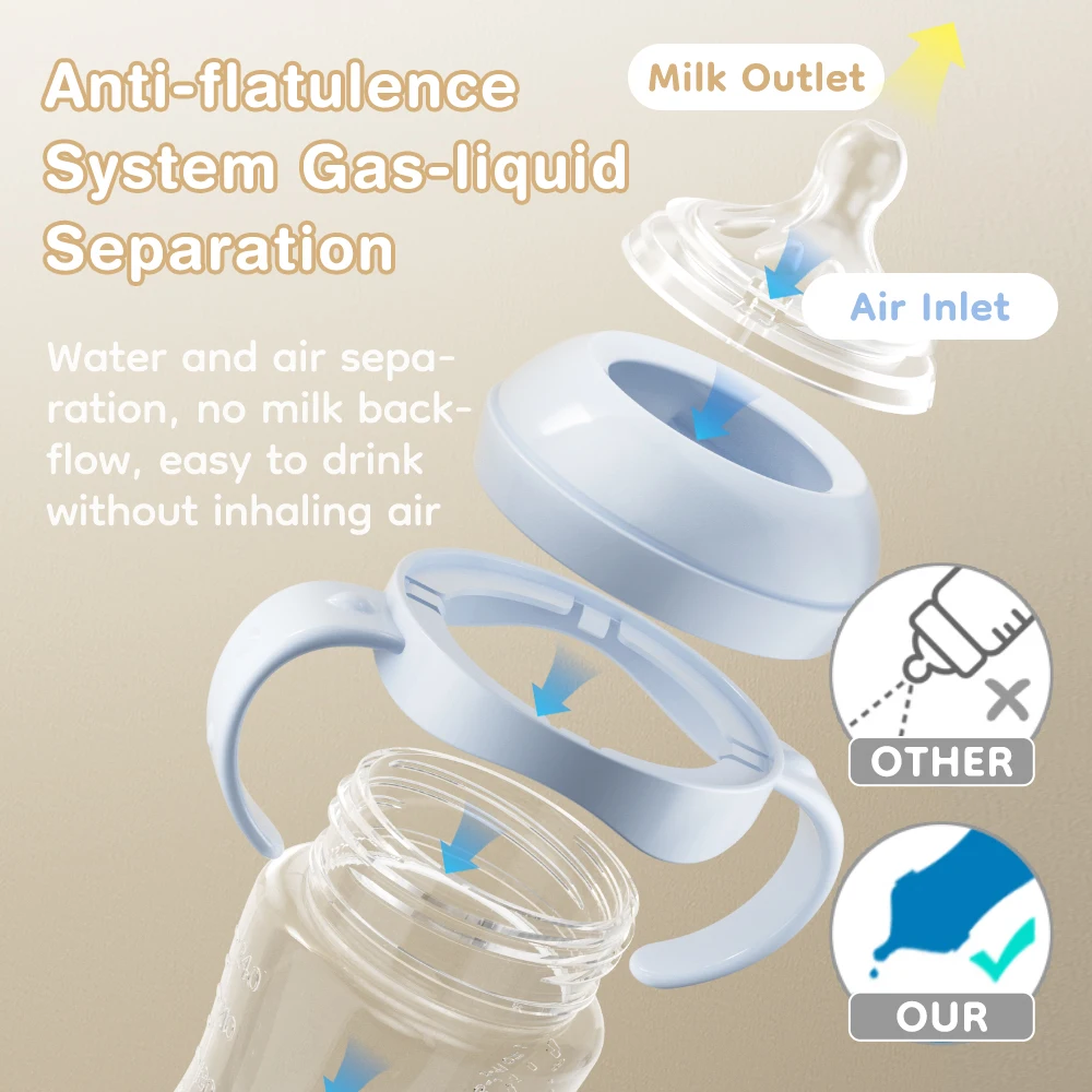 Детская бутылочка PP 150/240/3 – обзор и цена Baby Food Dispensing Spoon