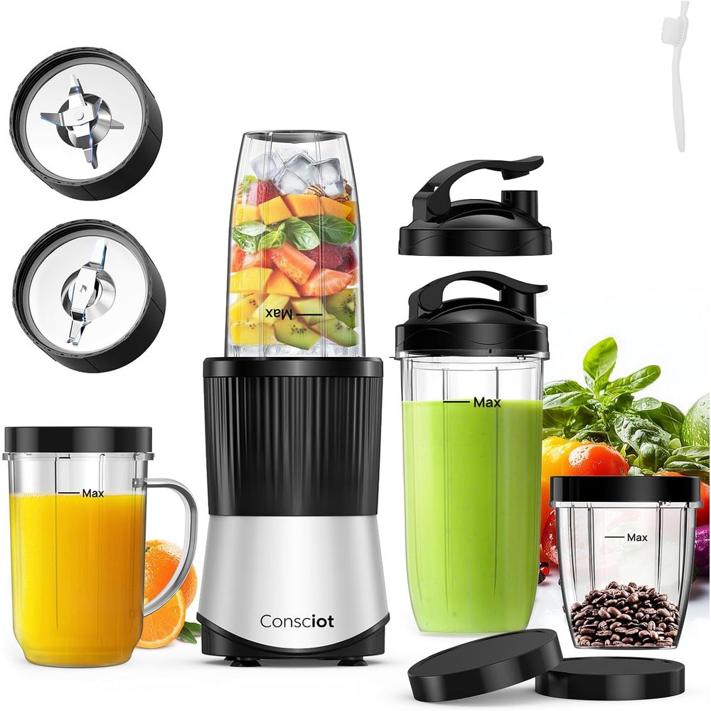 Набор из 16 предметов: блендер – обзор и цена Baby Food Blender