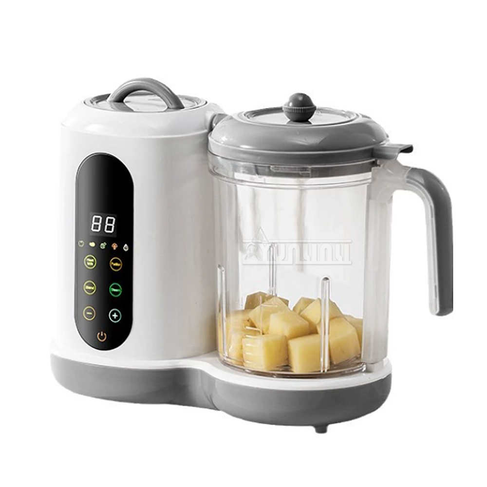 Многофункциональный кухонный к – обзор и цена Baby Food Blender