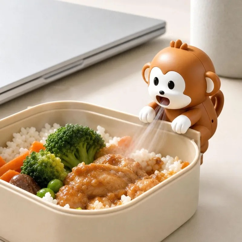 Портативный вентилятор для охл – обзор и цена Baby Food For Travelling