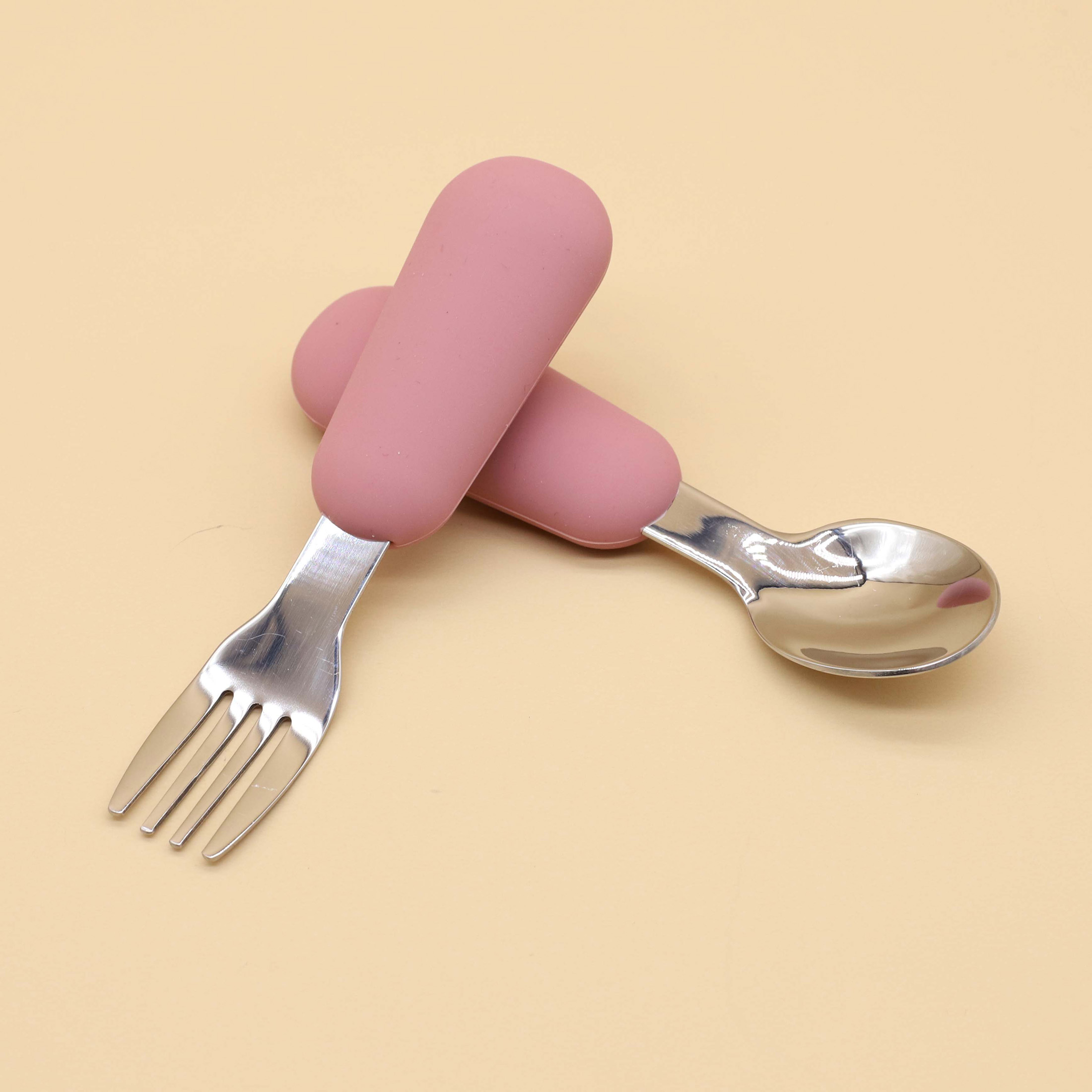 Силиконовая ложка из нержавеющ – обзор и цена Baby Food Dispensing Spoon