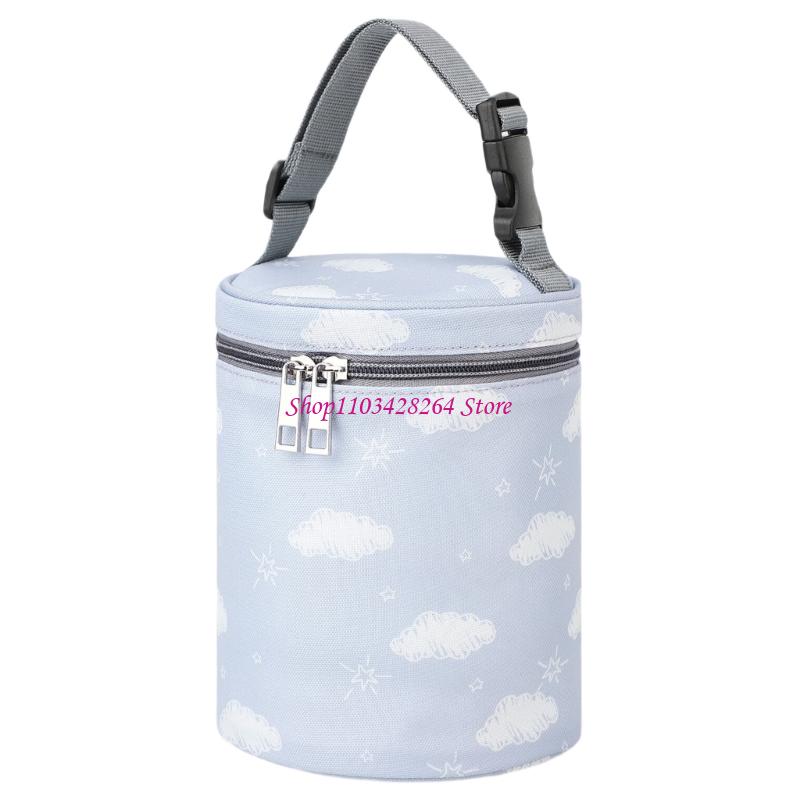 Изолированный держатель для бу – обзор и цена Baby Food Warmer