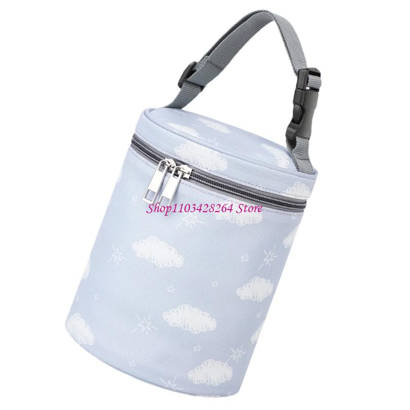 Изолированный держатель для бу – обзор и цена Baby Food Warmer