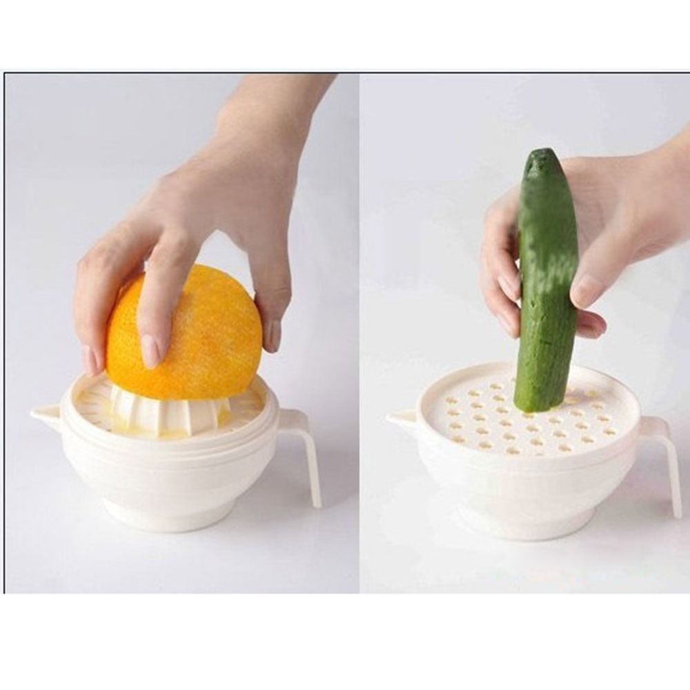 7 шт. портативный набор чаш дл – обзор и цена Baby Food Set