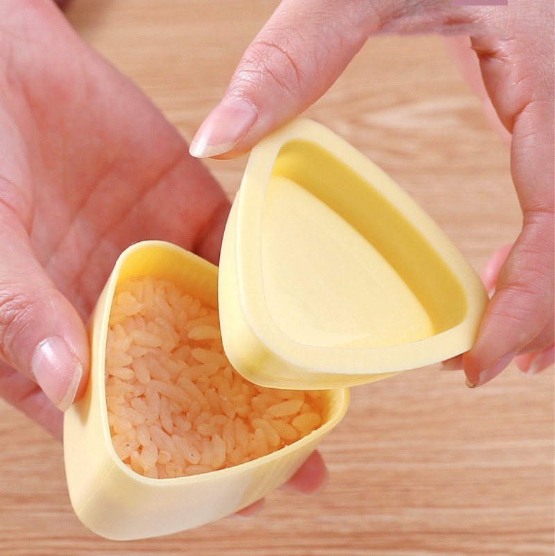 1/2 шт. треугольная пластикова – обзор и цена Baby Food Japanese