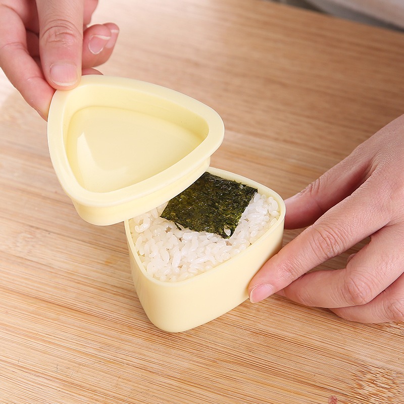 1/2 шт. треугольная пластикова – обзор и цена Baby Food Japanese