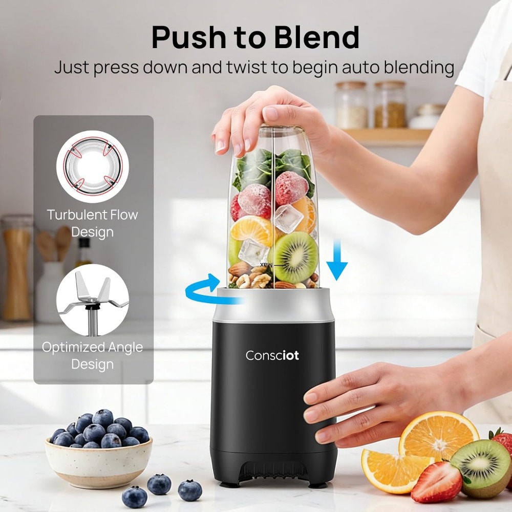 Набор из 11 предметов: персона – обзор и цена Baby Food Blender