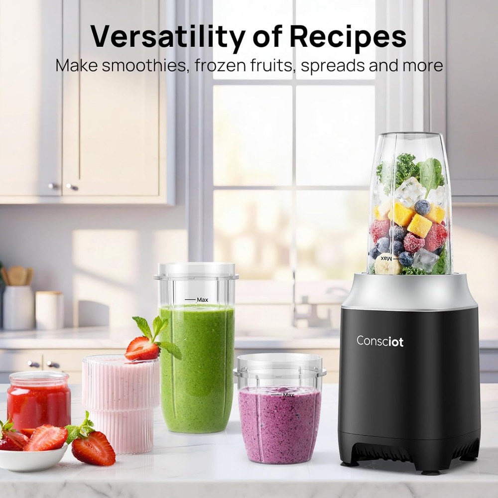 Набор из 11 предметов: персона – обзор и цена Baby Food Blender
