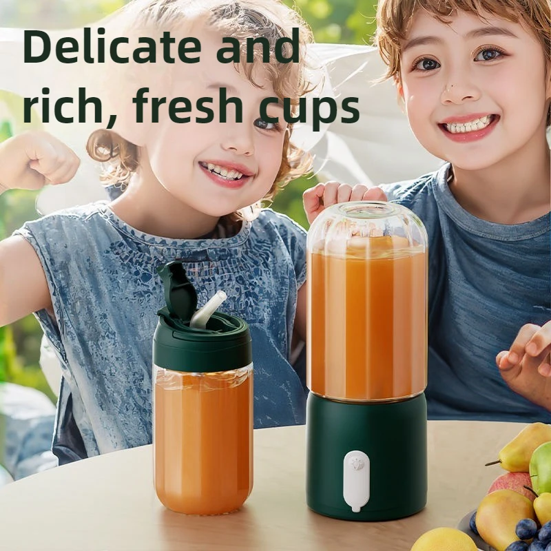 Портативный мини-блендер для с – обзор и цена Baby Food Blender