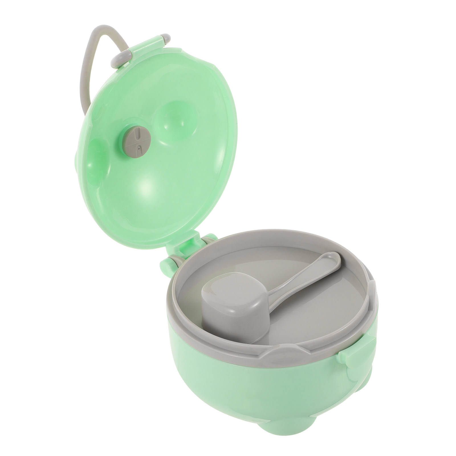 Портативный контейнер для хран – обзор и цена Baby Food For Travelling