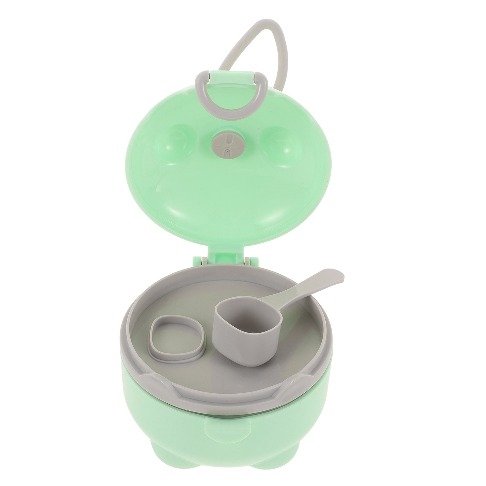 Портативный контейнер для хран – обзор и цена Baby Food For Travelling