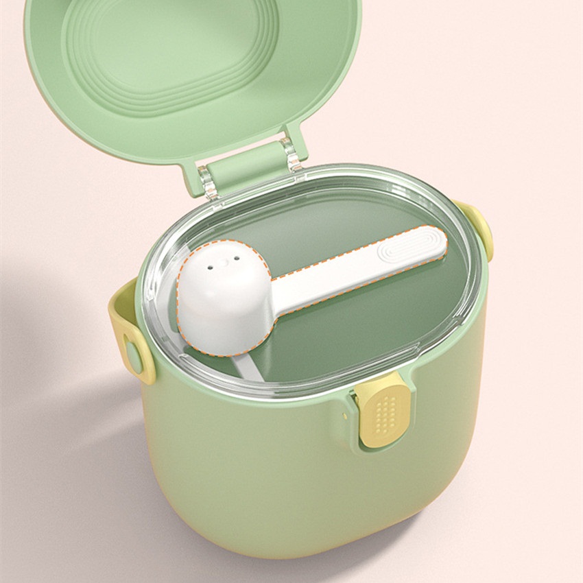 Коробка для хранения детского  – обзор и цена Baby Food Essentials