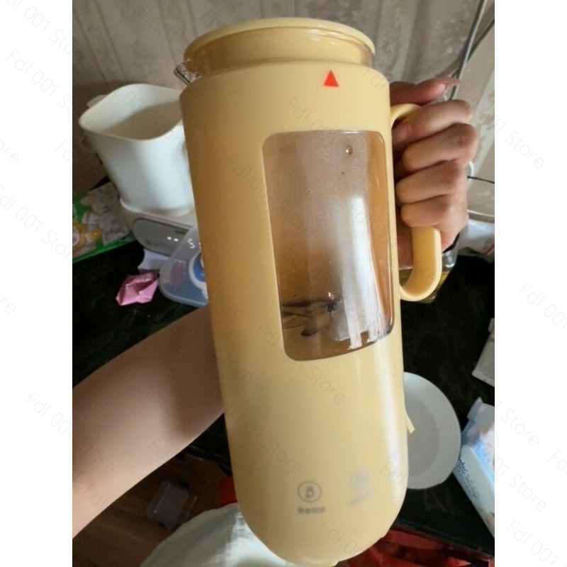 Мини-электрический блендер 350 – обзор и цена Baby Food Blender