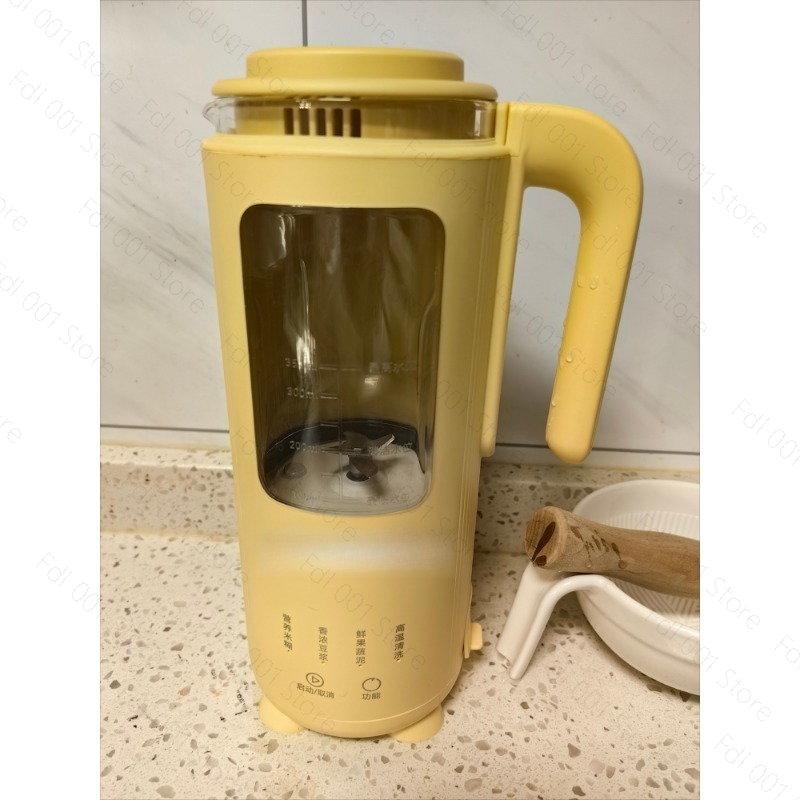 Мини-электрический блендер 350 – обзор и цена Baby Food Blender