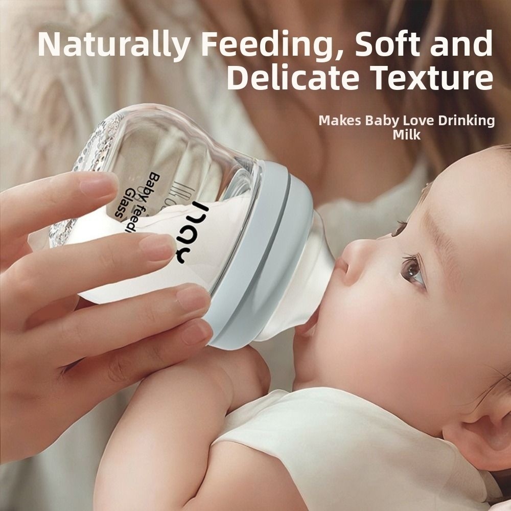 Стеклянная детская бутылочка п – обзор и цена Baby Food Jar