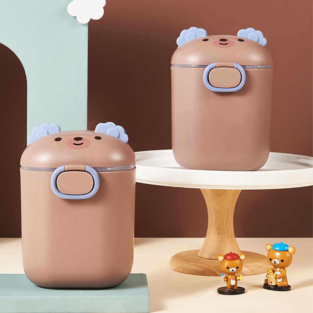 Контейнер для детского питания – обзор и цена Baby Food Essentials