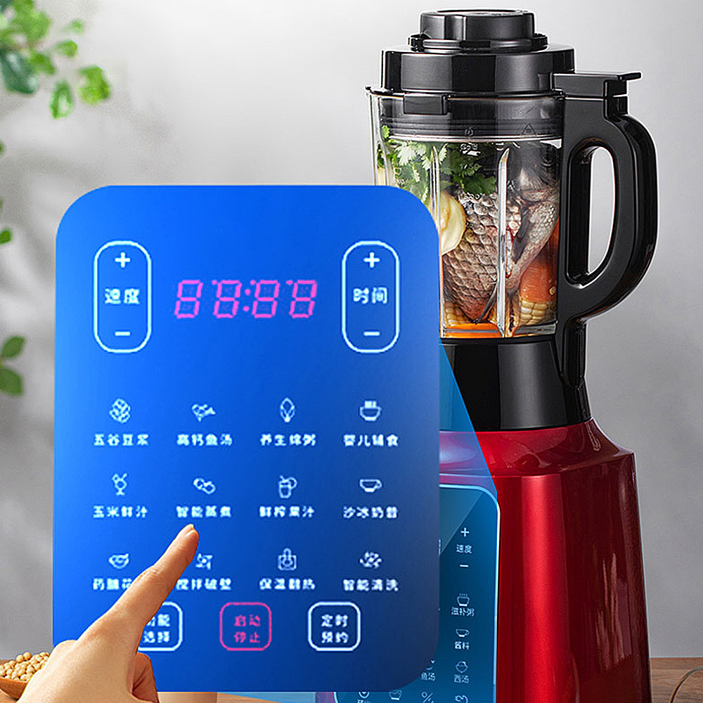 Автоматический бытовой блендер – обзор и цена Baby Food Blender