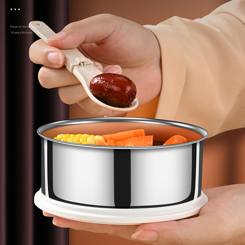 Набор из 4 портативных контейн – обзор и цена Baby Food Warmer