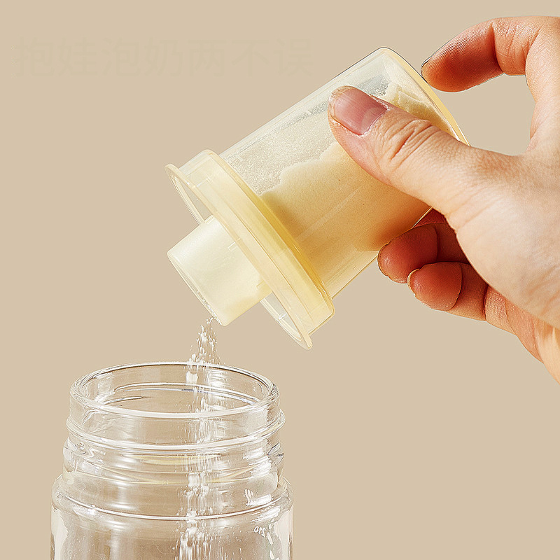 4 шт. дозатор формулы, влагост – обзор и цена Formula Dispenser Portable