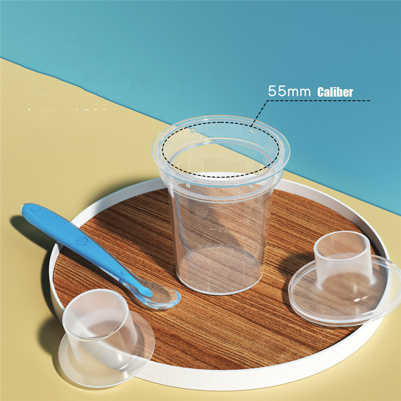 4 шт. дозатор формулы, влагост – обзор и цена Formula Dispenser Portable