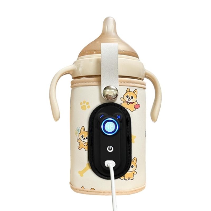J15U USB-нагреватель для детск – обзор и цена Baby Food Warmer