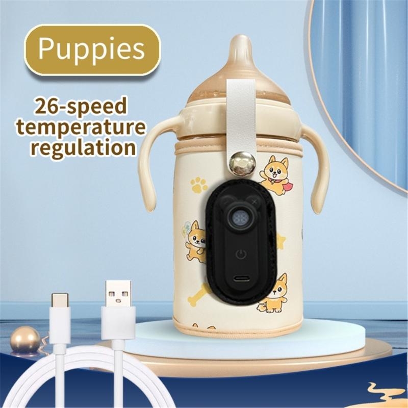 J15U USB-нагреватель для детск – обзор и цена Baby Food Warmer